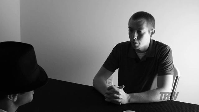 Closing Hour: Warehouse Manager Interrogation