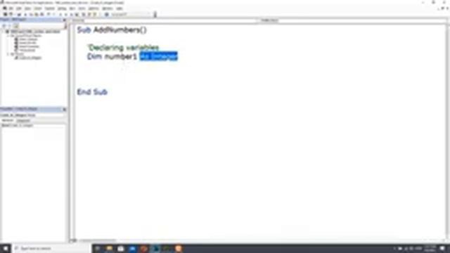 Excel - VBA AND SQL Tutorial 2021 || Online Excel Course for Beginners смотреть онлайн
