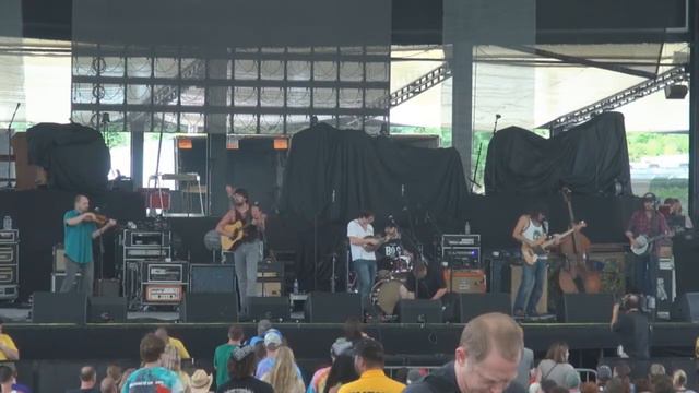 Cabinet - Treesap @ The Peach Music Festival смотреть онлайн