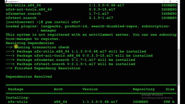 (Module 36) DNF Linux | Install pkg, Erase pkg, List Repo, clean Repo | Difference in DNF and YUM смотреть онлайн