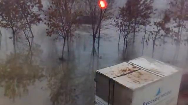 русское море в Мариуполе смотреть онлайн