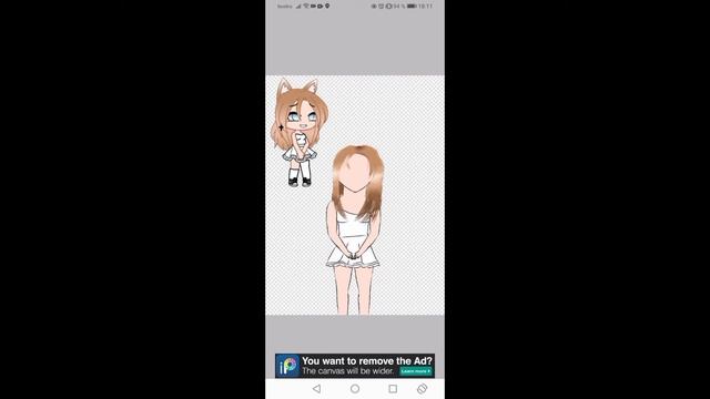 |Рисую арт(ну или я не знаю что я рисую)|Yana Ti| смотреть онлайн