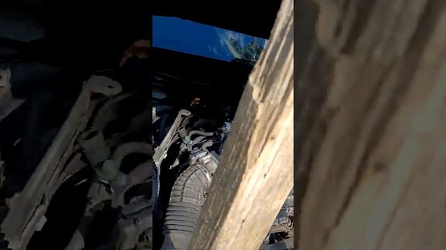 m37 infinite heater core replace clips #1 смотреть онлайн