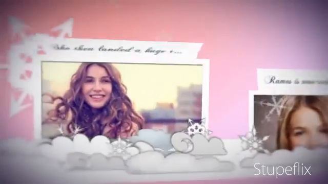 My Stupeflix Video of nathalia ramos смотреть онлайн