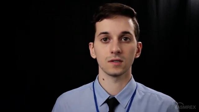 ASMR Role Play – Pasport registration [soft spoken in Russian] #91 смотреть онлайн