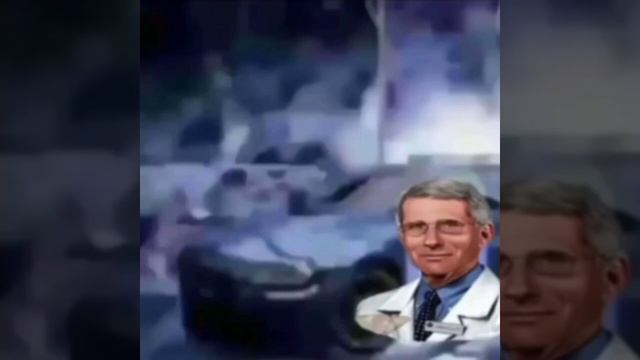 Dr Fauci Drip Car Meme смотреть онлайн