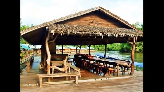 Люди Воды (Китай-Вьетнам-Таиланд)