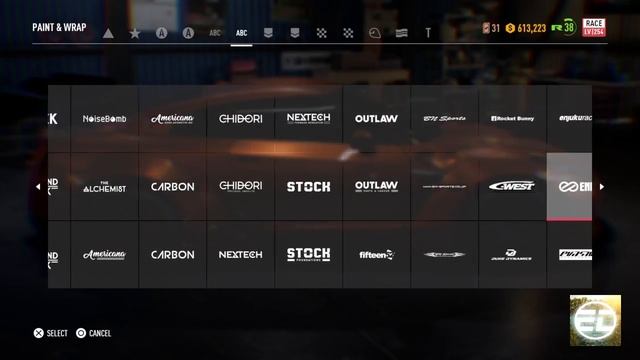 Need For Speed Payback | Liberty Walk Nissan GTR Customization смотреть онлайн
