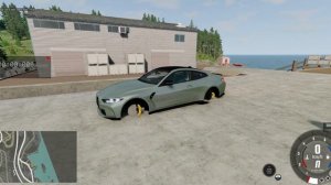 ЧТО ДЕЛАТЬ ЕСЛИ МАШИНА НЕ ЕДЕТ В BEAMNG DRIVE? | МАШИНА  СОЗДАЁТСЯ БЕЗ КОЛЁС ЧТО ДЕЛАТЬ?#beamngdriv