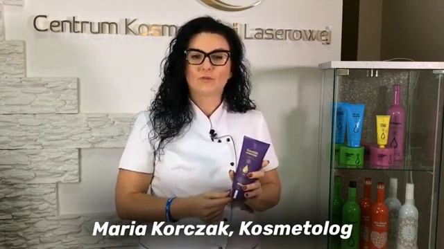 Szampon do włosów z Keratyną DuoLife Kosmetolog Maria Korczak смотреть онлайн