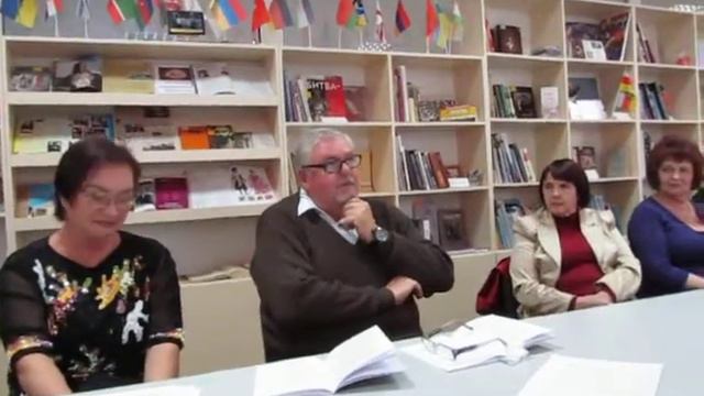 Александр Черновол. Об Одессе смотреть онлайн