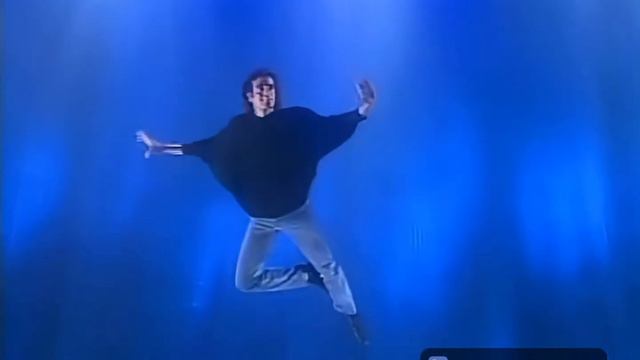 David Copperfield Flying  (Remastered To 1080p, 60ps)