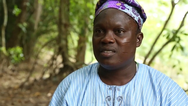 Ошун Ошогбо