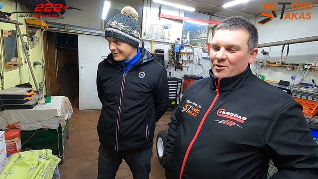 EKROSAS INSIDE #10 | DONATAS KRASAUSKAS смотреть онлайн