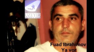 Fuad Ibrahimov- я вор
