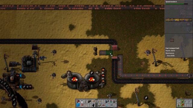 Factorio (Multiplayer) - Episode 71 смотреть онлайн