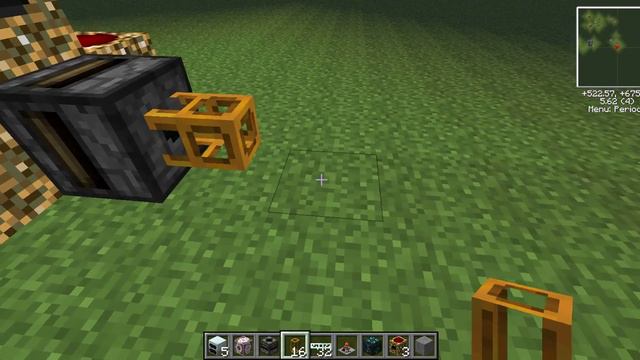 Tekkit Classic Tutorials - Infinite Power For Very Cheap! (Geothermal Gens) смотреть онлайн