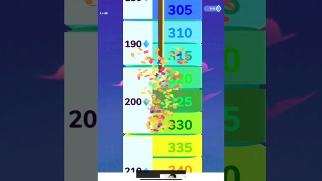 Android or iOS games Hair Challenge #6 смотреть онлайн