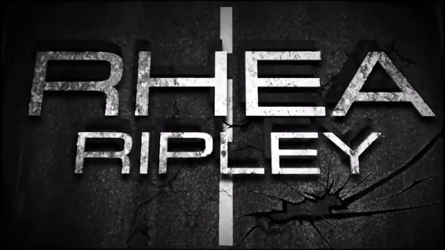 Rhea Ripley - Brutality (Entrance Theme) | 30 Minutes