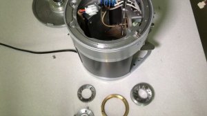 Mahlkoenig K30 Guide for Full Cleaning & Maintenance