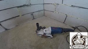 Обзор штробореза ФИОЛЕНТ Б2-30. Делюсь опытом эксплуатации.