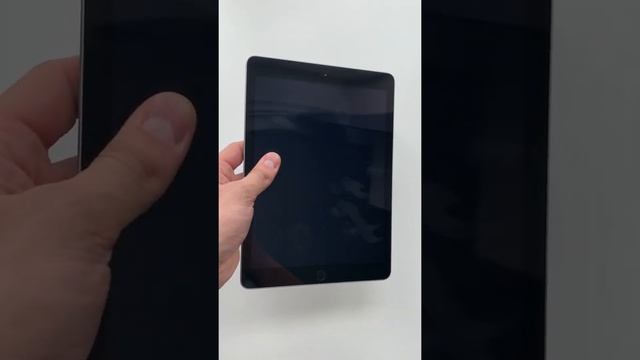 iPad 2017 32Gb Space Gray смотреть онлайн