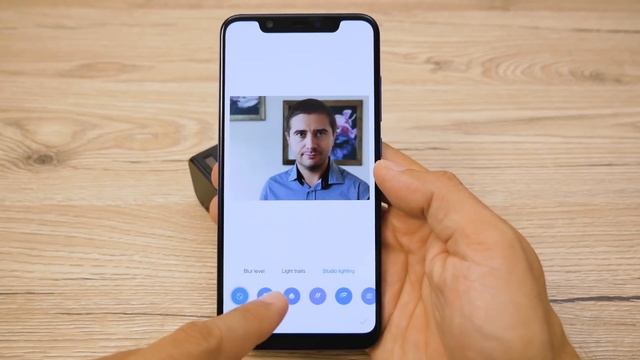 Xiaomi Mi 8 обзор камер, примеры фото и отзыв (Mi 8 Camera Review photo test) смотреть онлайн