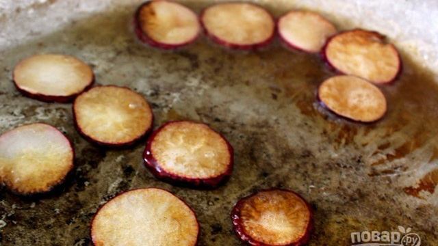 Сборник рецептов