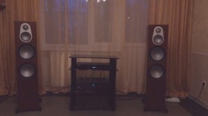 Monitor audio silver 500