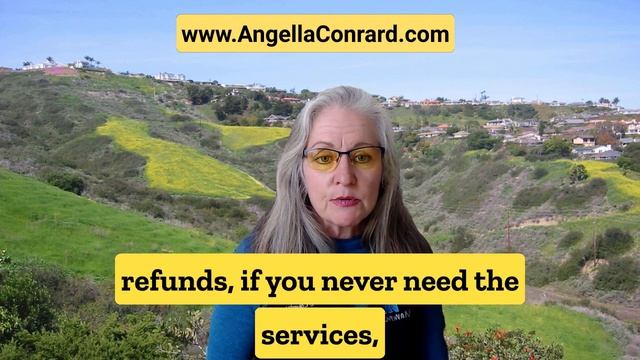 Using a Reverse Mortgage to Pay for Long-Term Care смотреть онлайн