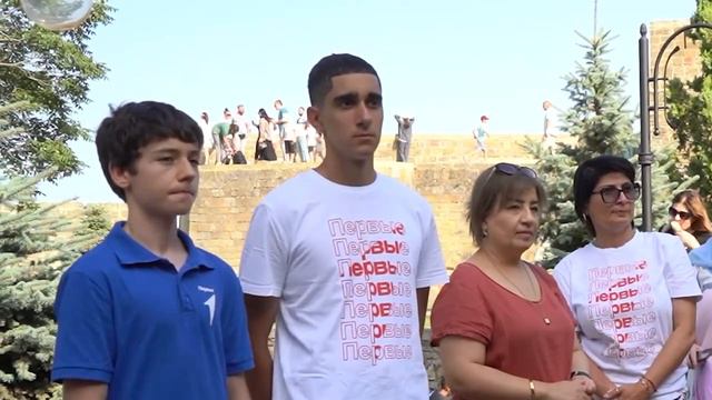 Персональная выставка «Жизнь» художника Магомеда Дибирова смотреть онлайн