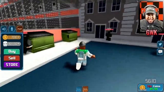 The 7 Best Roblox SUPERHERO GAMES! смотреть онлайн