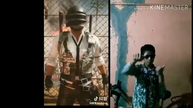 Pubg finger dance tutorial смотреть онлайн