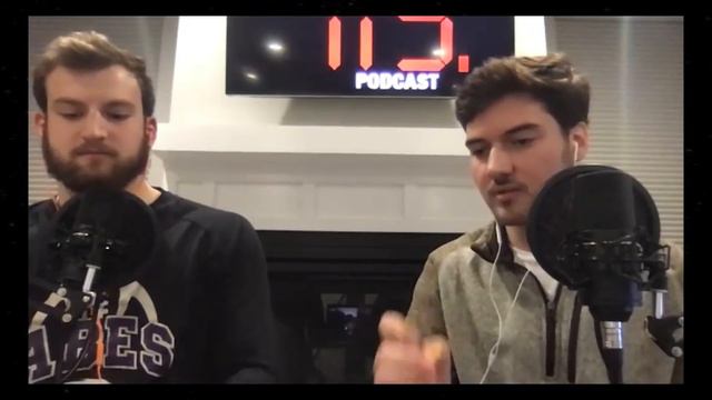 The 715 Podcast #14 - Creating a Music Video with Spencer Douglas смотреть онлайн