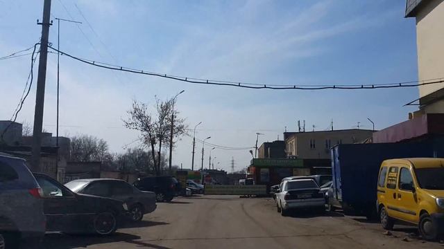 Как доехать до склада двери Ратибор г. Люберцы смотреть онлайн