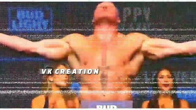 Brock lesner (beast) attitude girl reaction ? смотреть онлайн