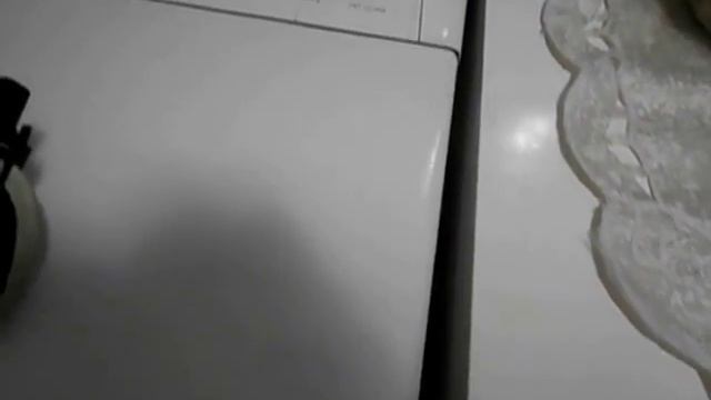 Electrolux EWT 10120W