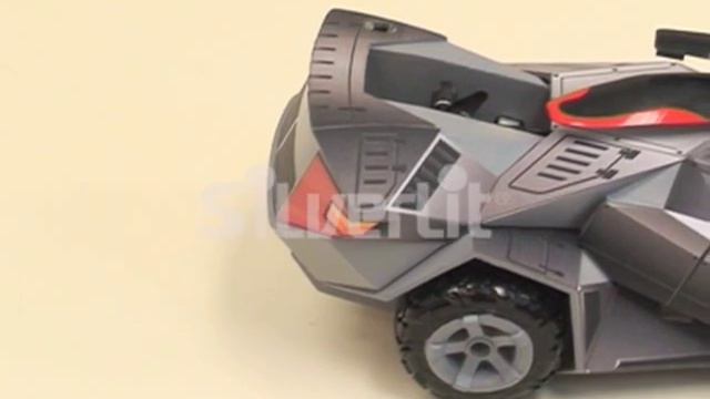 Silverlit Heli Racer Remote Control Helicopter Combo Set