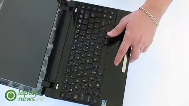 Asus EeePC 1201HA (review)