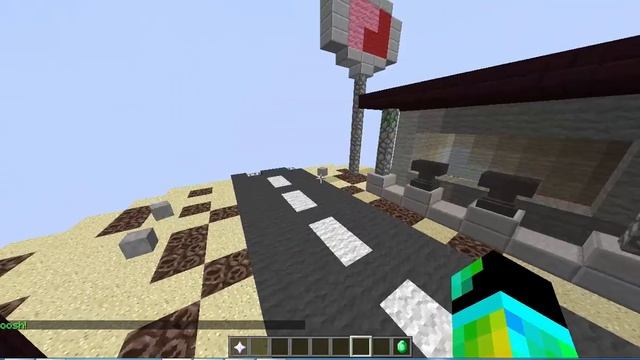 Сборка сервера Minecraft 1.5.2 BedWars #2 смотреть онлайн