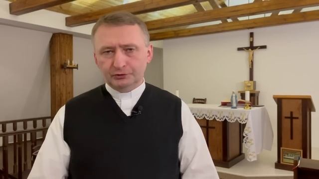 Размышления - Слово стало плотью (987) 27.02.2023, Великий Пост смотреть онлайн