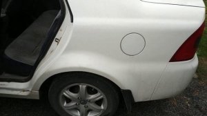 Обзор Джили СК 2007 года