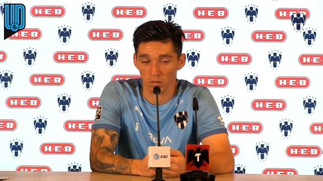 Contra San Luis, Rayados tiene la necesidad de ganar: Kranevitter смотреть онлайн