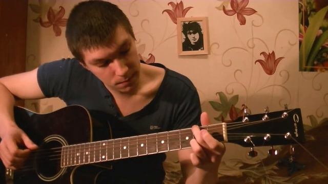 Павел Васильев - Разбор песни "Скажет нет" смотреть онлайн