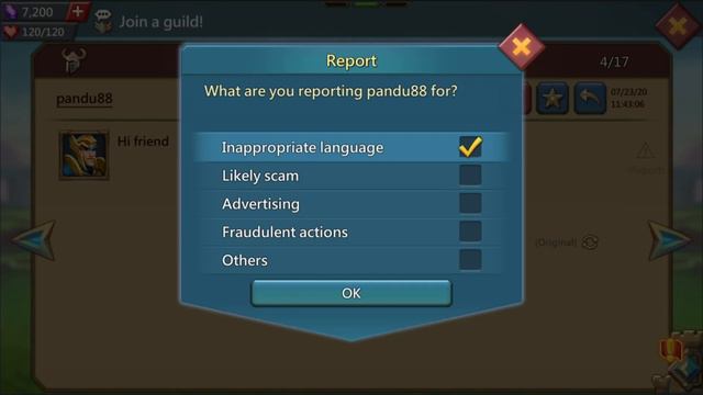 Lets Review The New Update Coming! Lords Mobile смотреть онлайн