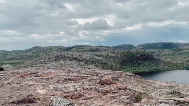 Кино про Мурманск и Териберку смотреть онлайн