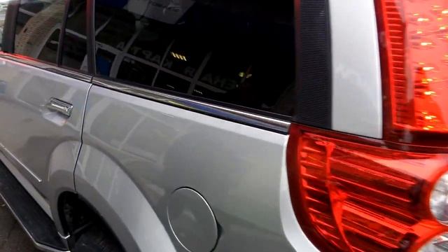 ХОВЕР 5 ДТ смотреть онлайн