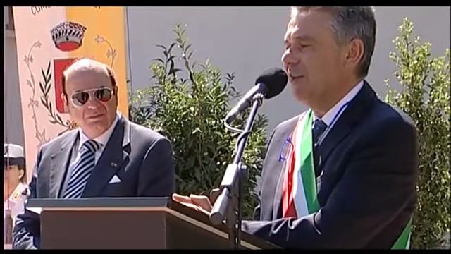 Il sindaco di Gissi, Nicola Marisi: Remo Gaspari è sempre rimasto molto legato al suo territorio смотреть онлайн