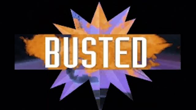 Road Rash 1996 PC все видео арестов (Busted Complete) смотреть онлайн