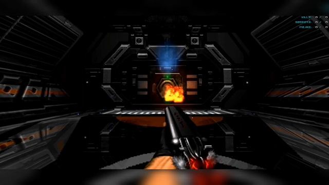 Litdoom 0.595a_SHOWCASE смотреть онлайн